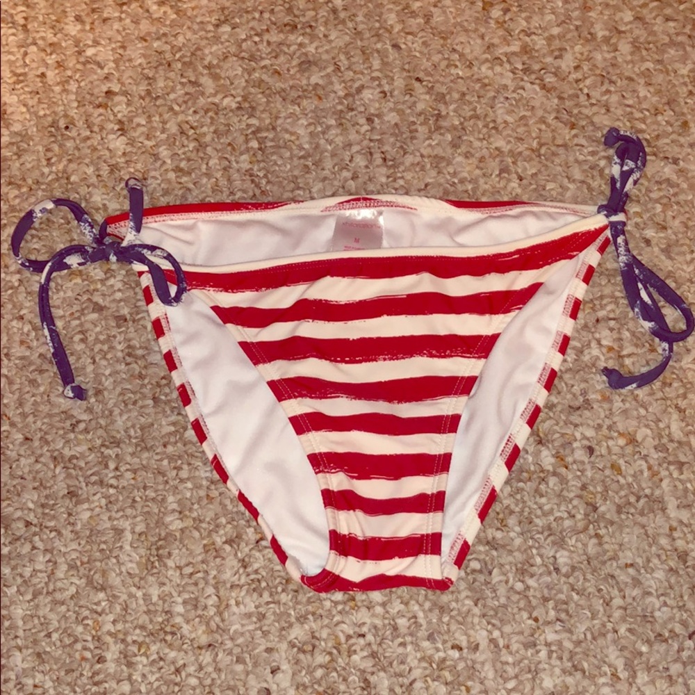 Bathing suit bottom